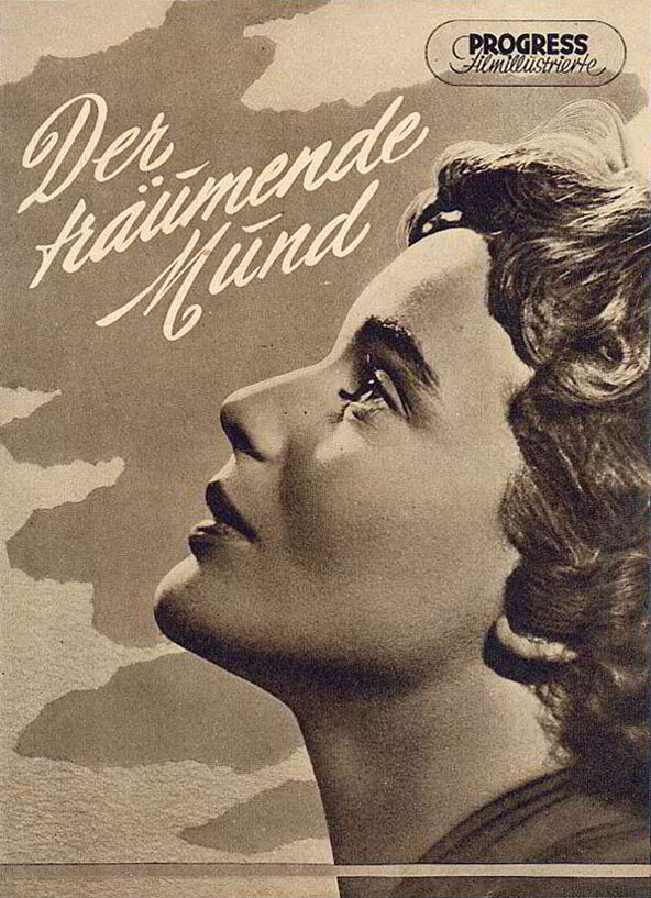 Мечтательные уста (1953)