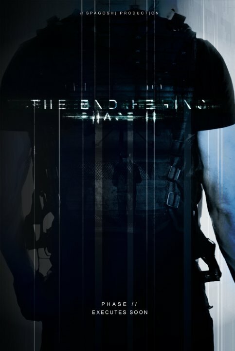 The End Begins: Phase II (2015)