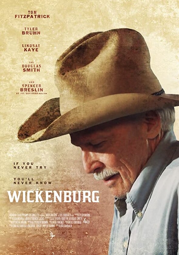 Wickenburg (2019)