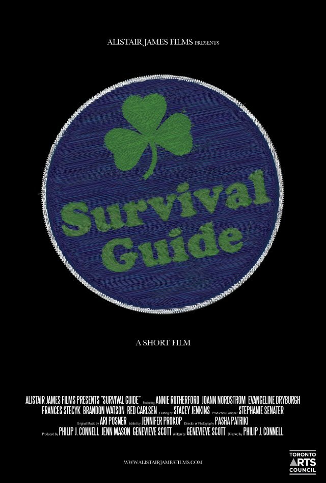 Survival Guide (2014)