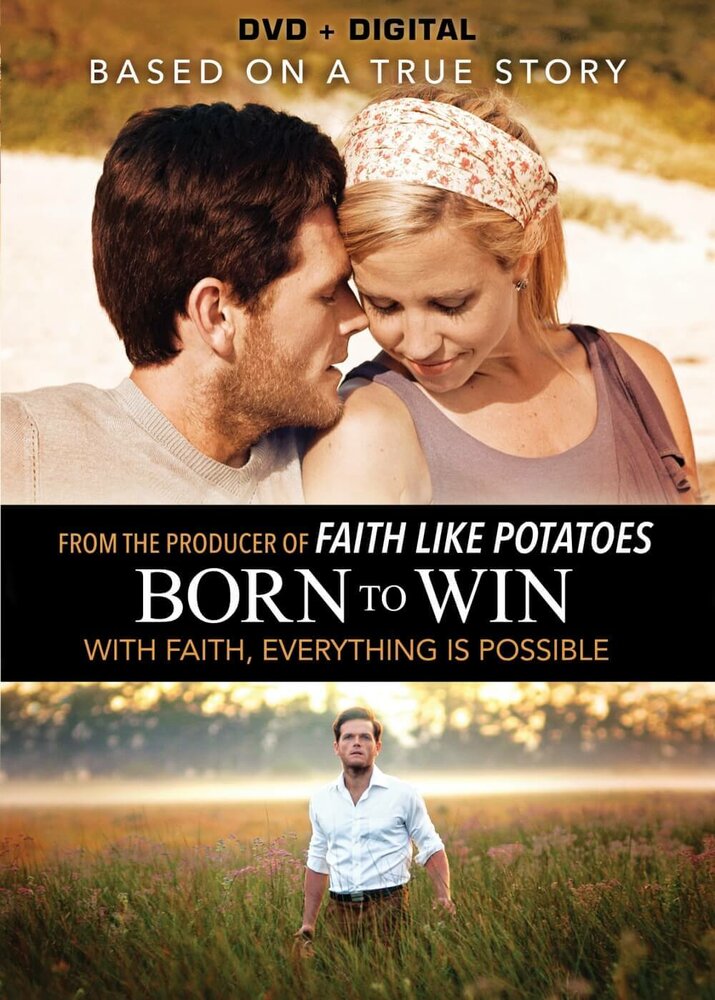 Born to Win (2014)