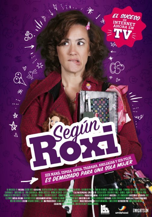 Según Roxi (2015)