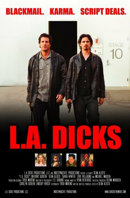 L.A. Dicks (2005)