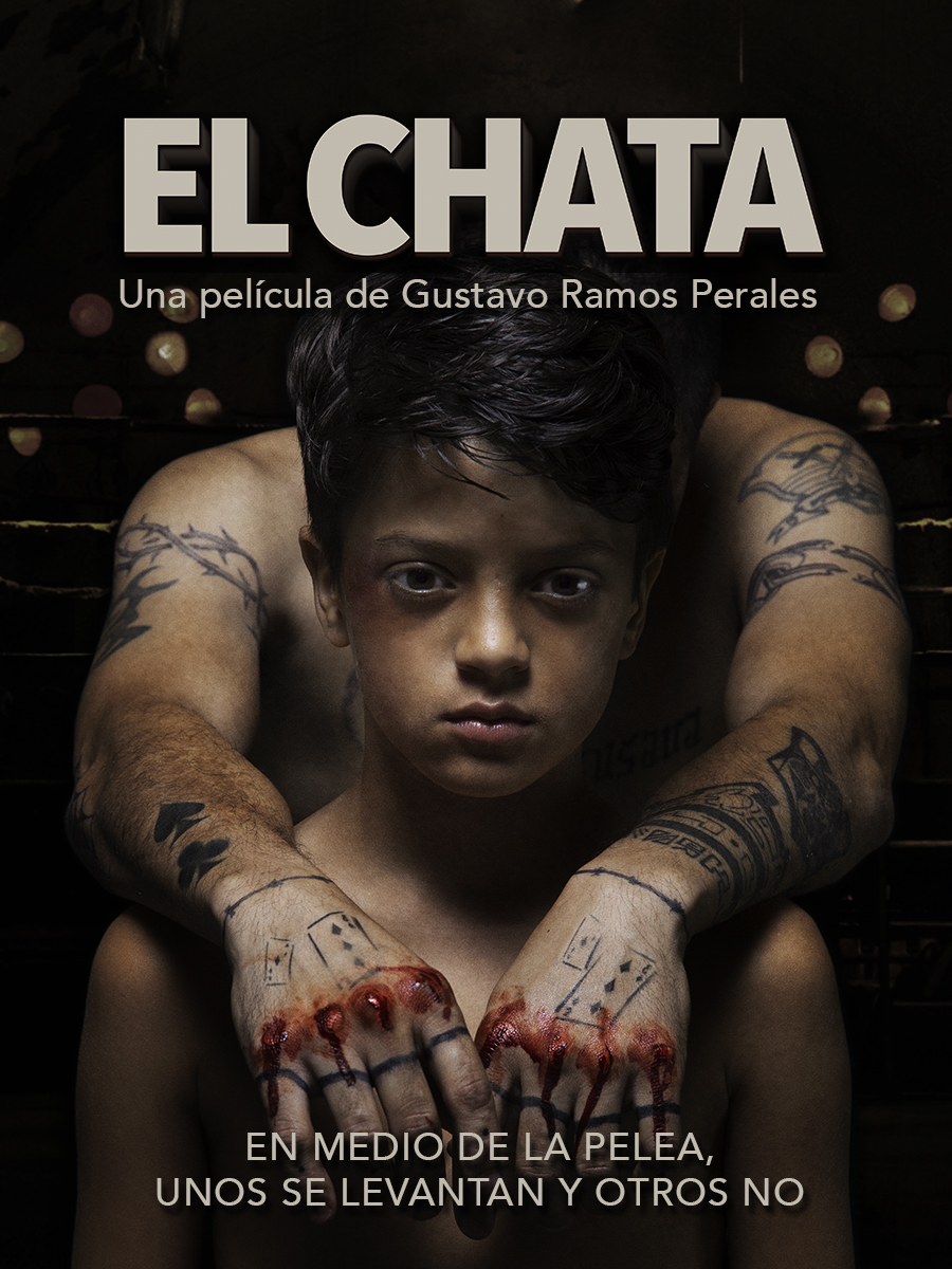 El Chata (2017)