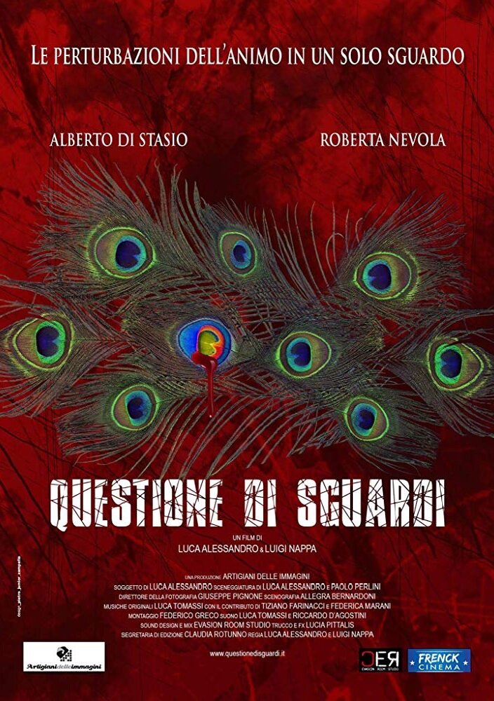 Questione di sguardi (2014)