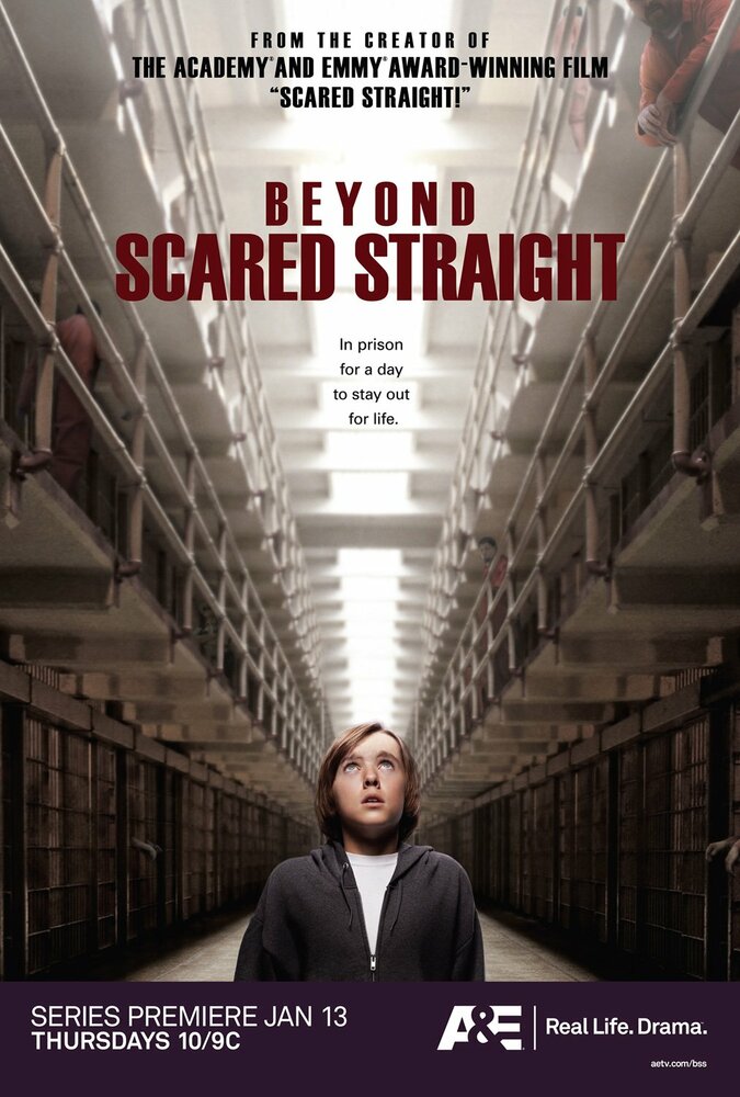 Beyond Scared Straight (2011)