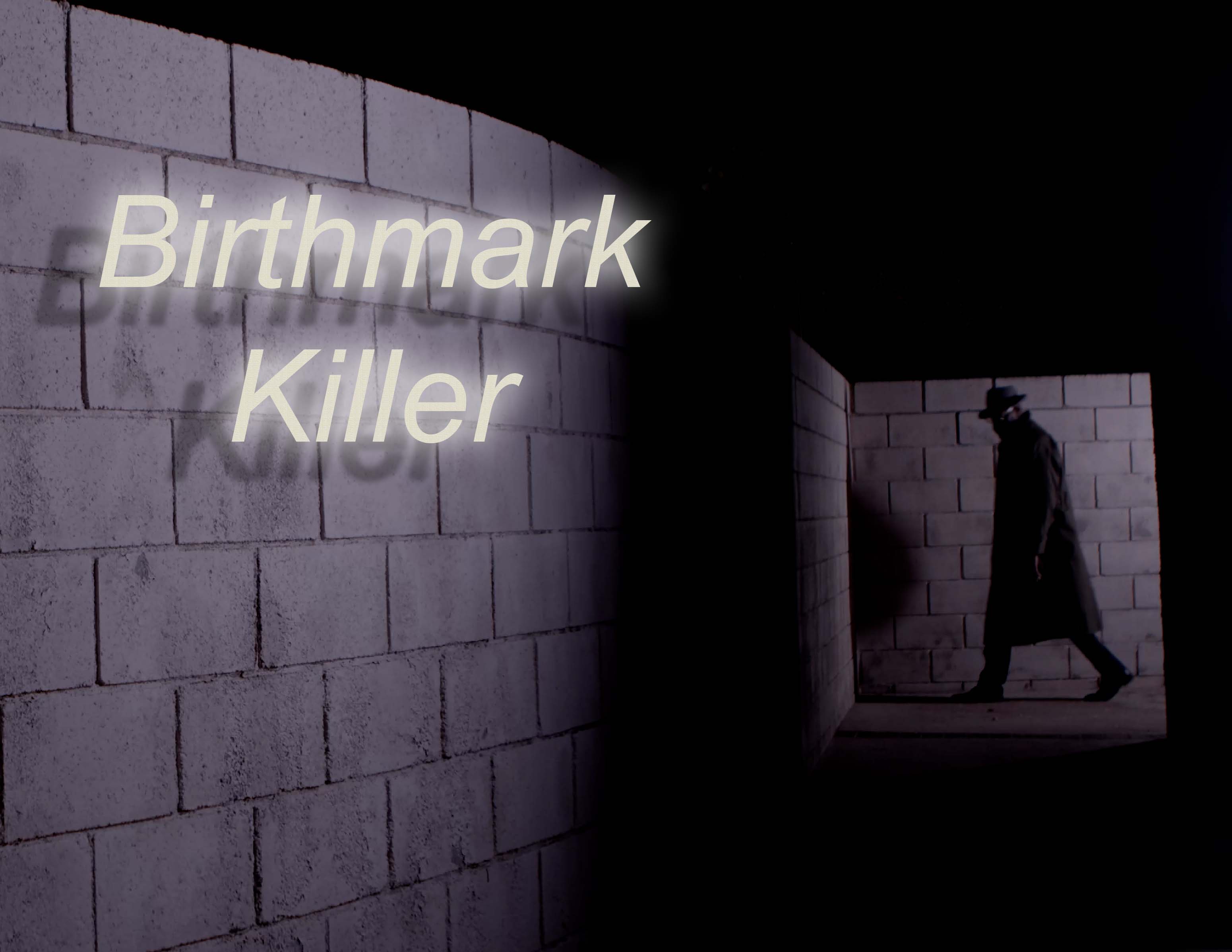 The Birthmark Killer (2021)