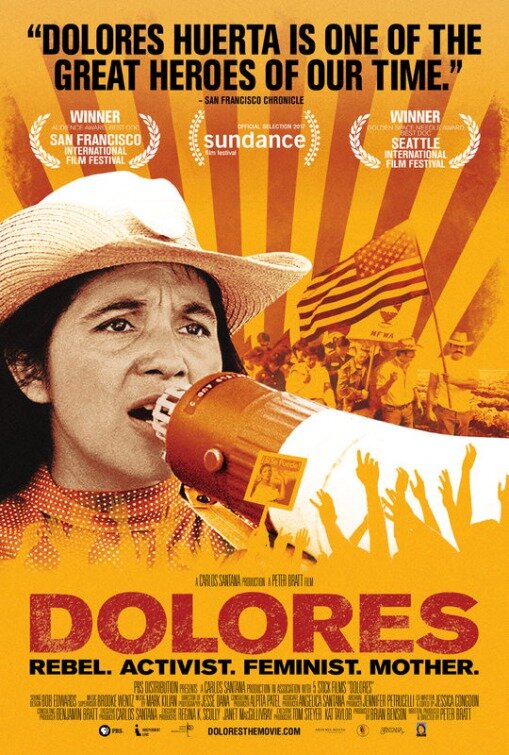 Dolores (2017)