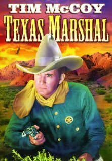 The Texas Marshal (1941)