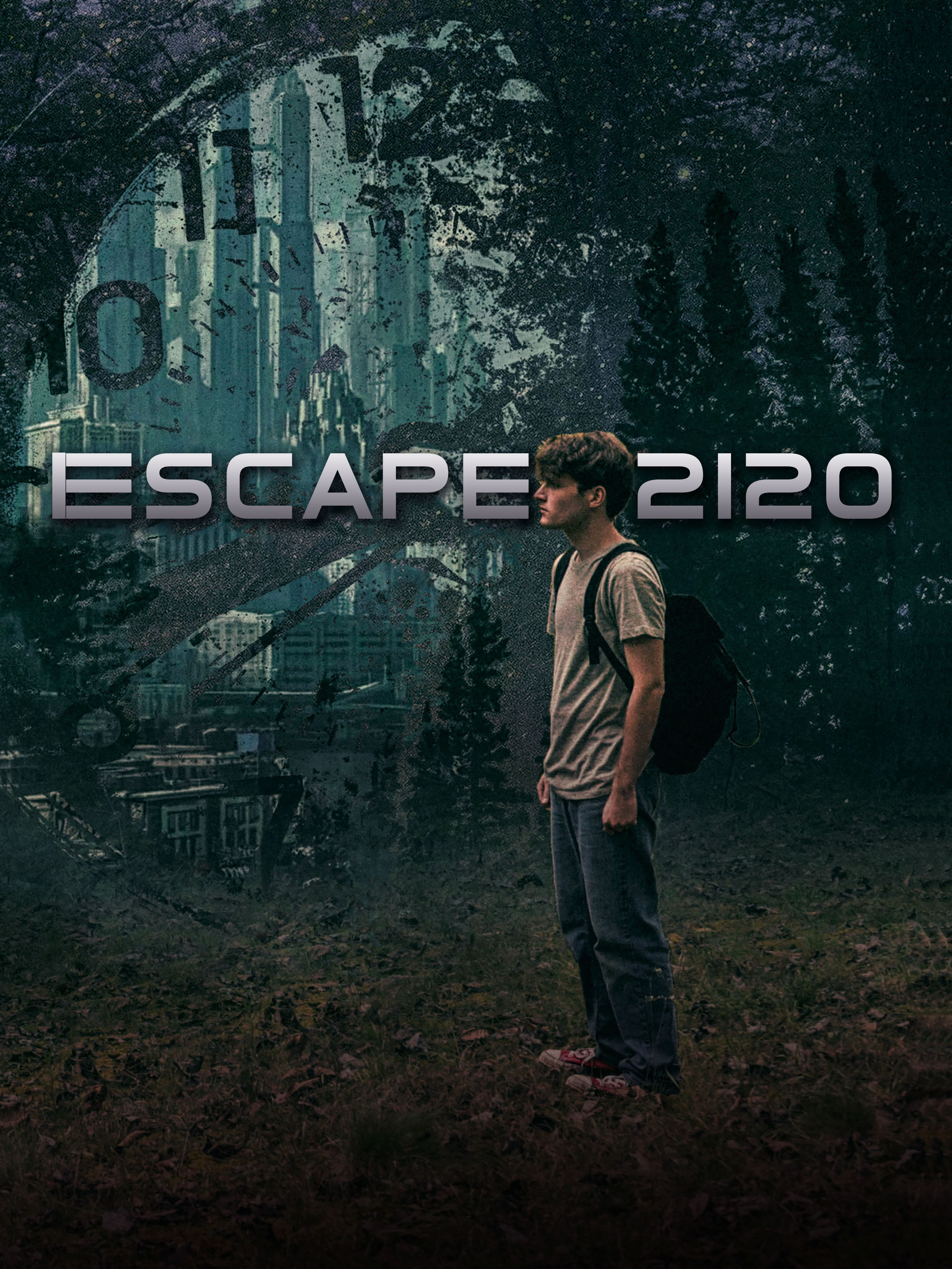 Escape 2120