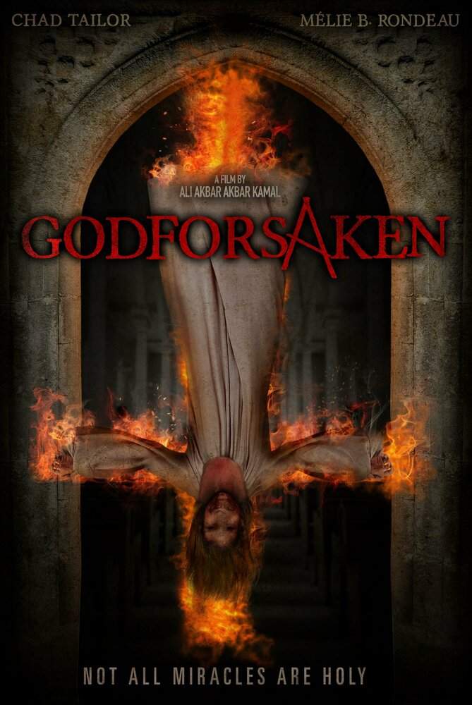 Godforsaken (2020)