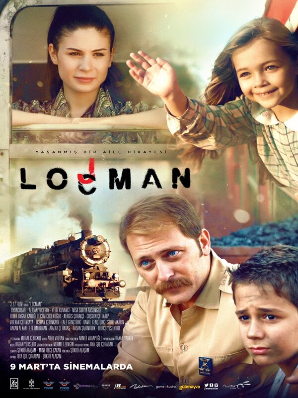 Locman (2018)