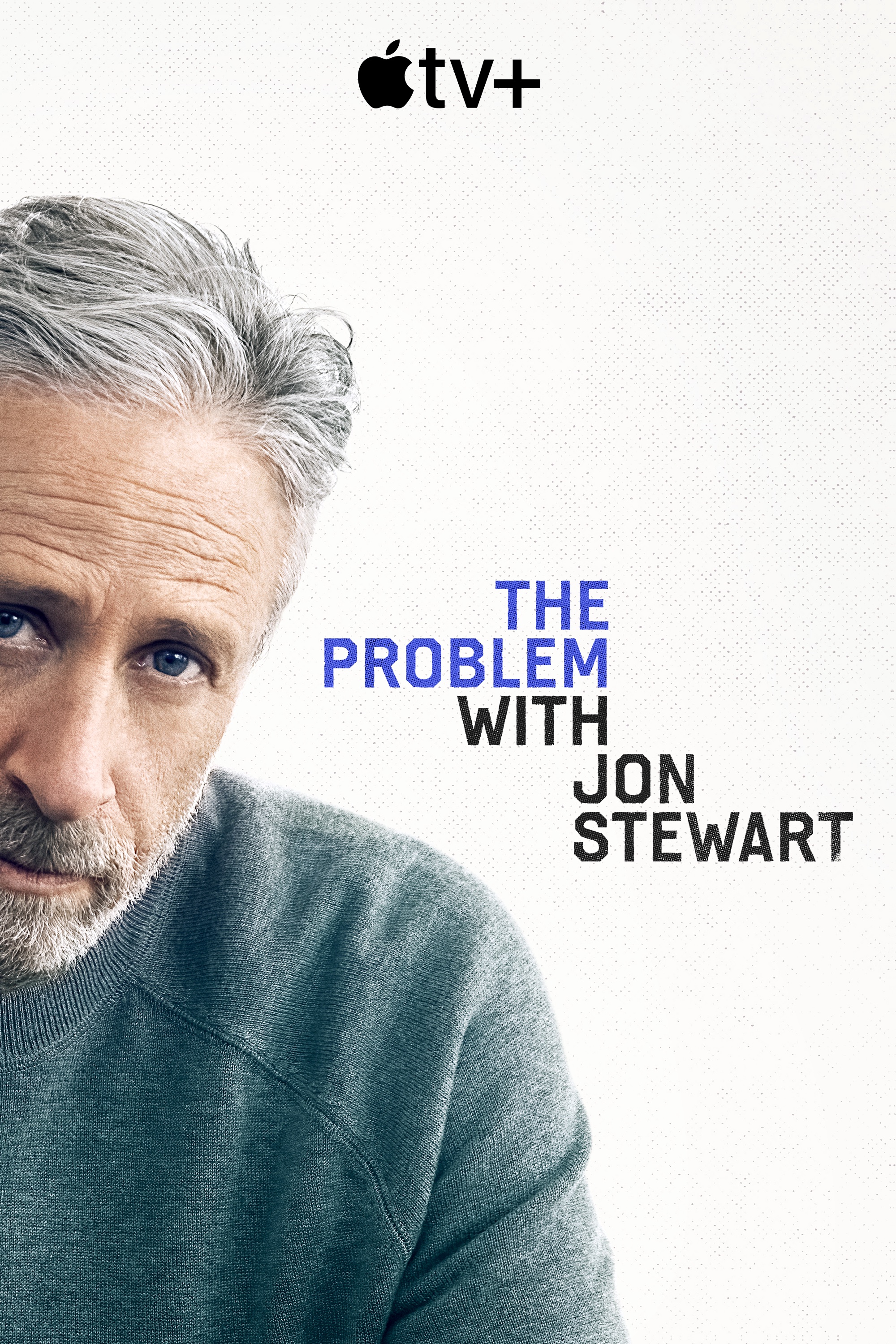 The Problem with Jon Stewart (2021)