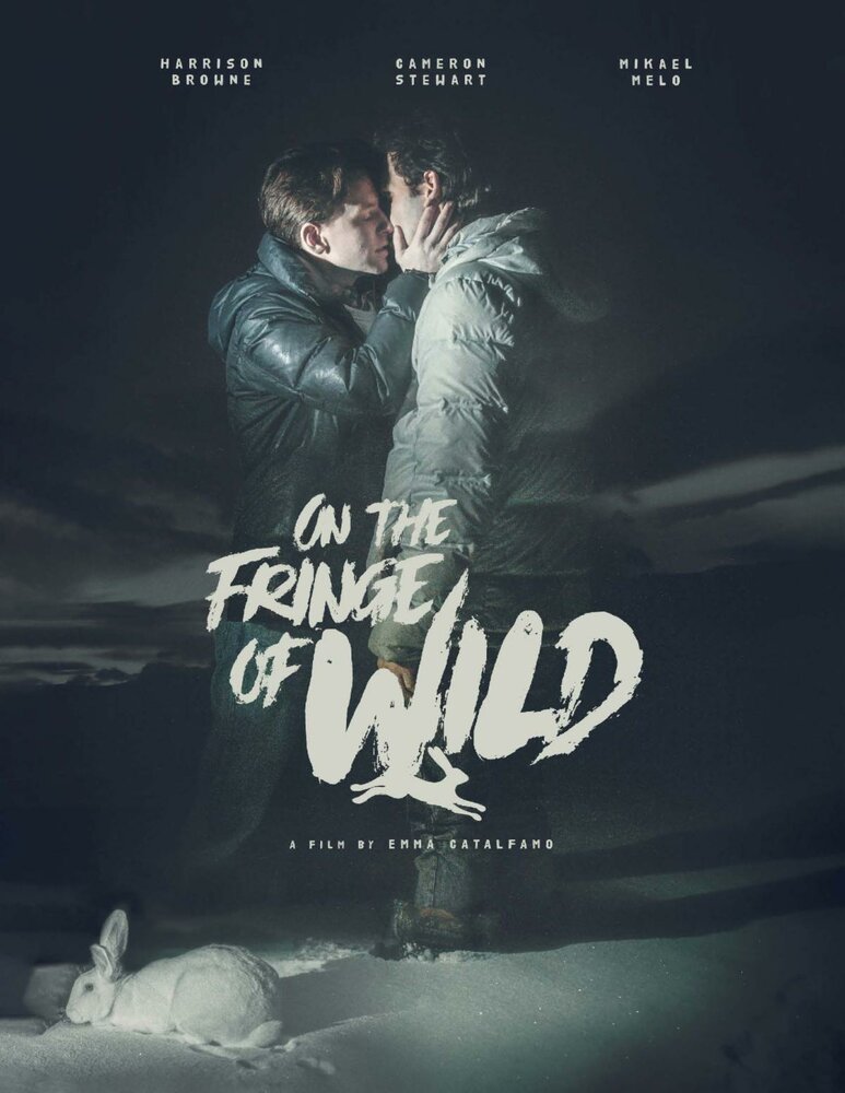 On the Fringe of Wild (2021)