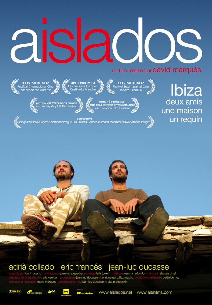 Aislados (2005)