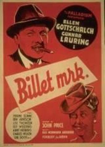 Billet mrk. (1946)