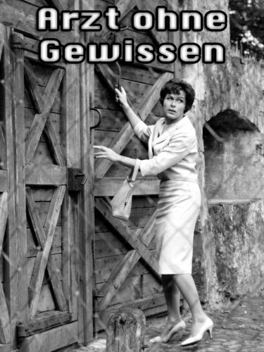 Arzt ohne Gewissen (1959)