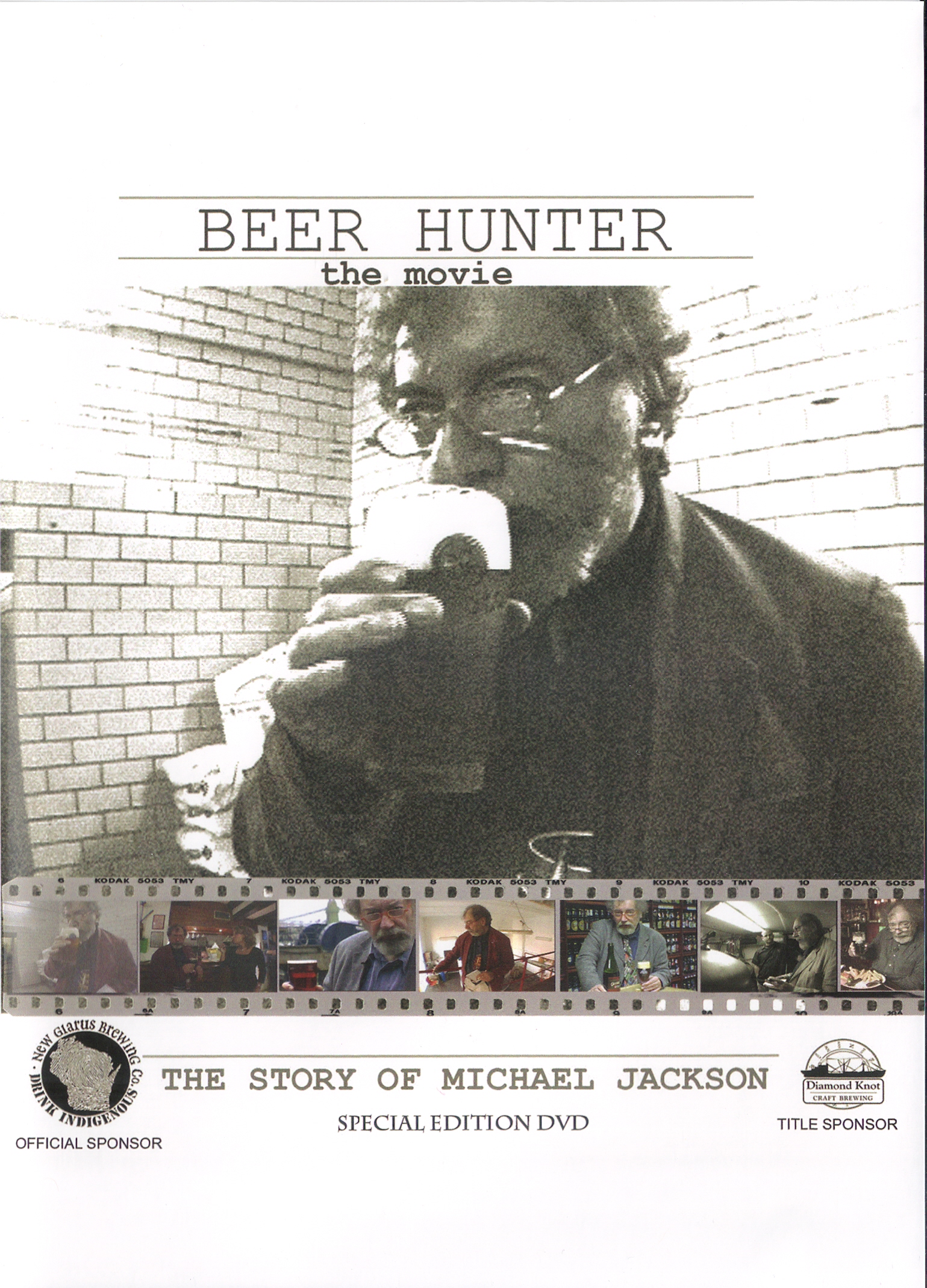 Beer Hunter: The Movie (2013)