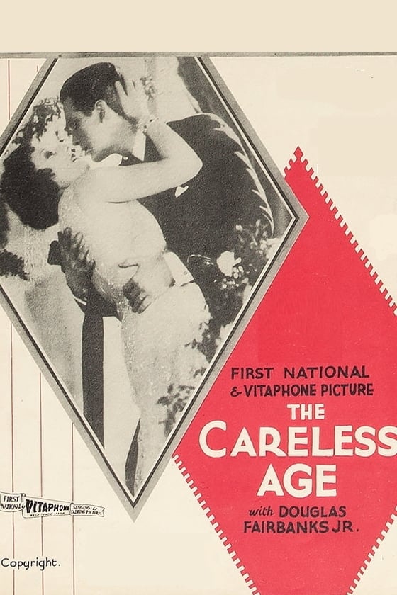 The Careless Age (1929)