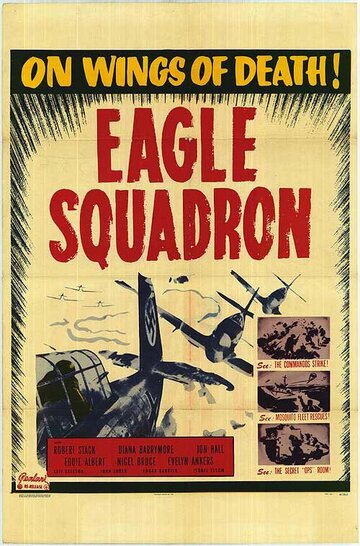 Eagle Squadron (1942)