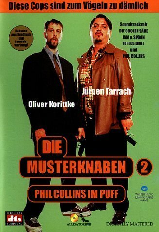 Die Musterknaben 2 (1999)