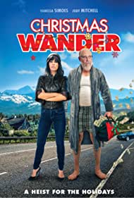 Christmas Wander (2017)