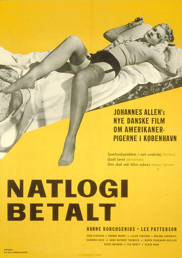 Natlogi betalt (1957)