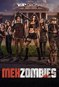 MexZombies