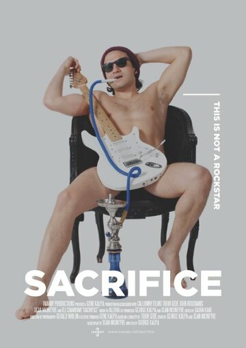 Sacrifice (2016)