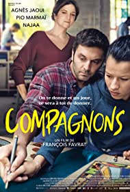 Compagnons (2021)