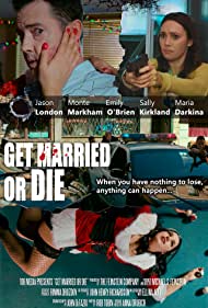 Get Married or Die (2018)