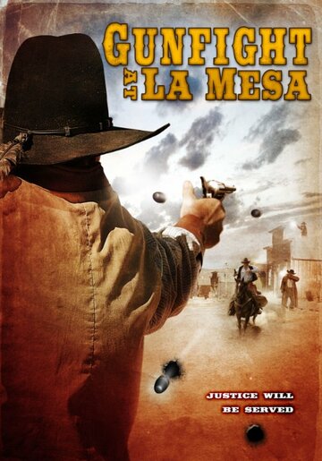 Gunfight at La Mesa (2010)