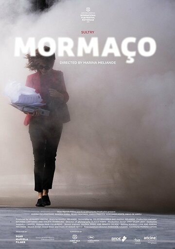 Mormaço (2018)