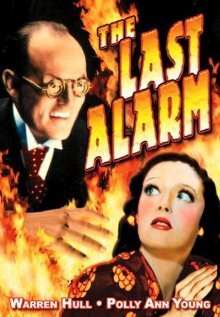 The Last Alarm (1940)