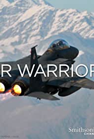 Air Warriors (2014)