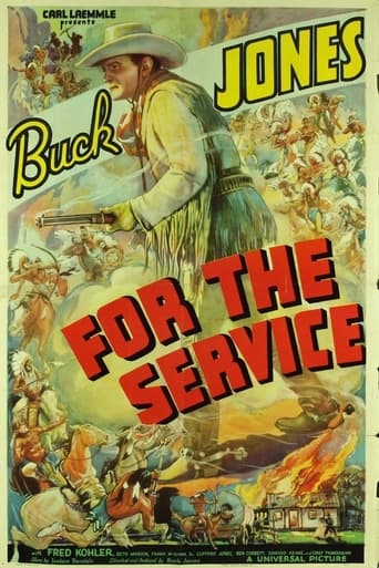 For the Service (1936)