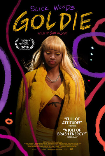 Goldie (2019)