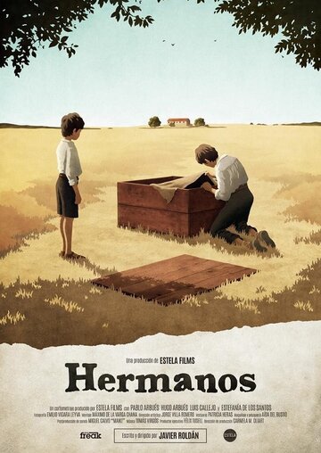 Hermanos (2016)