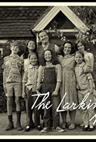 The Larkins (2021)