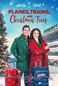 Planes, Trains, and Christmas Trees (2022)