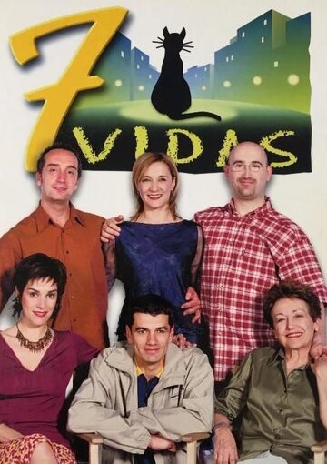 7 Vidas (2002)