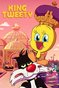 King Tweety (2022)