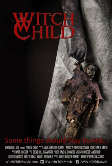 Witch Child (2016)