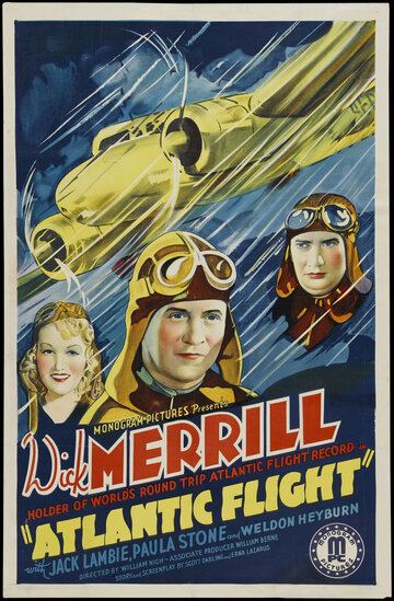 Atlantic Flight (1937)