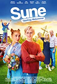 Sune - Uppdrag: Midsommar (2021)