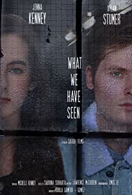 What We Have Seen (2021)