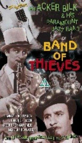 Band of Thieves (1962)