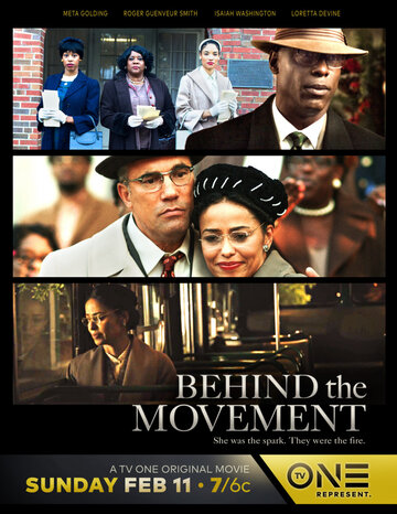 Behind the Movement (2018)