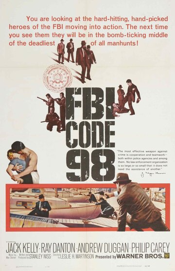 FBI Code 98 (1963)