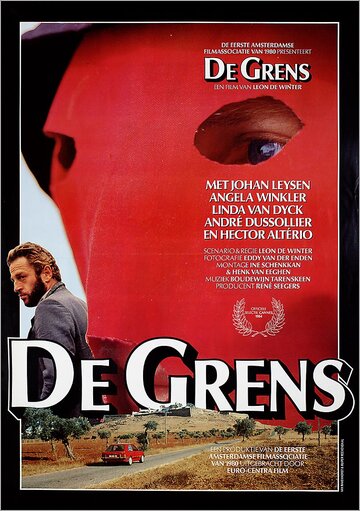 De grens (1984)